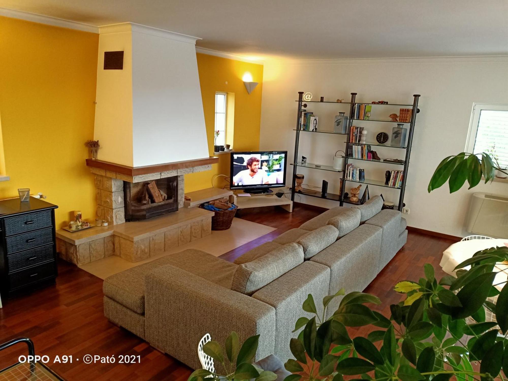 Leiria Fatima Nazare 3 Bedroom House 外观 照片