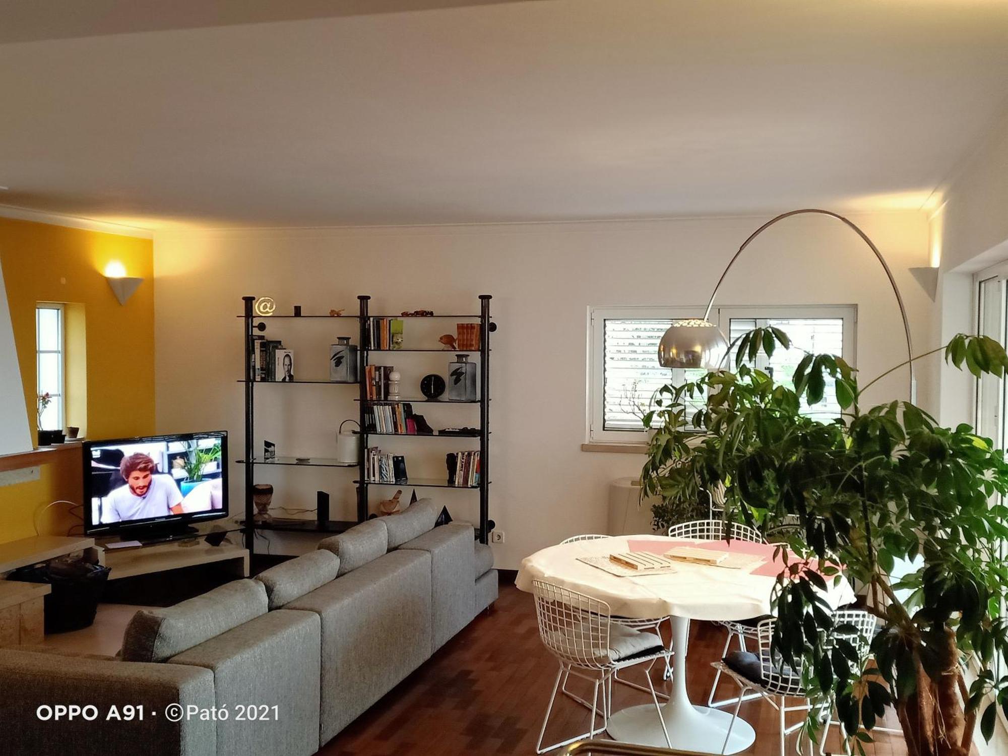 Leiria Fatima Nazare 3 Bedroom House 外观 照片