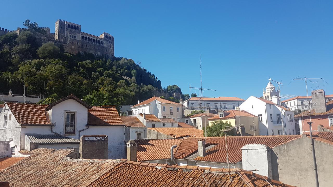 Leiria Fatima Nazare 3 Bedroom House 外观 照片