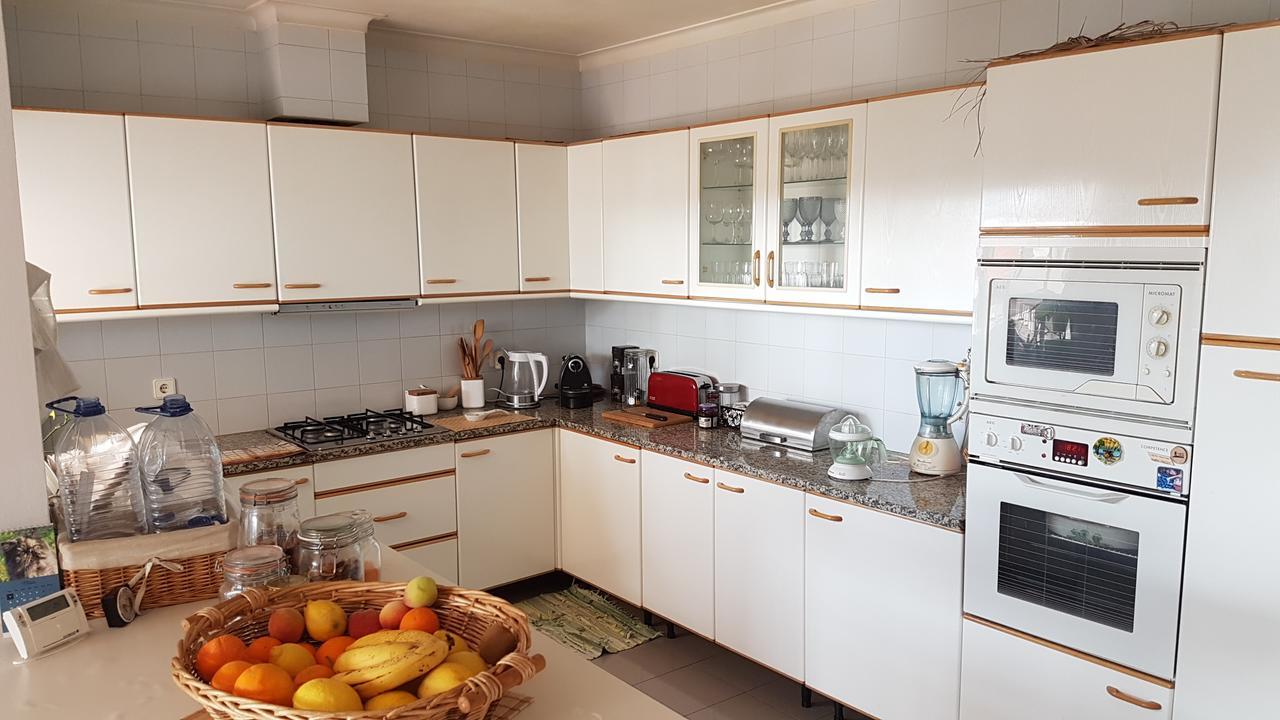 Leiria Fatima Nazare 3 Bedroom House 外观 照片