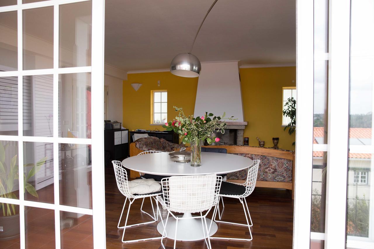 Leiria Fatima Nazare 3 Bedroom House 外观 照片