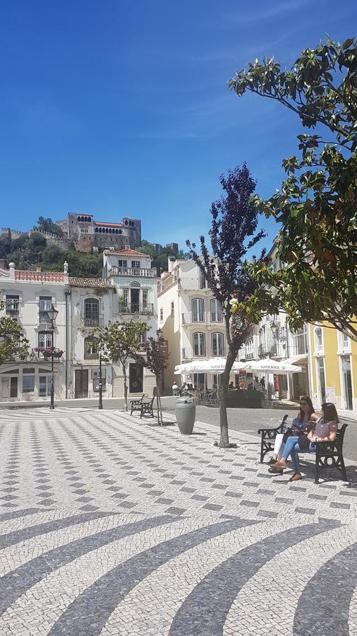 Leiria Fatima Nazare 3 Bedroom House 外观 照片