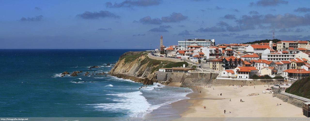 Leiria Fatima Nazare 3 Bedroom House 外观 照片
