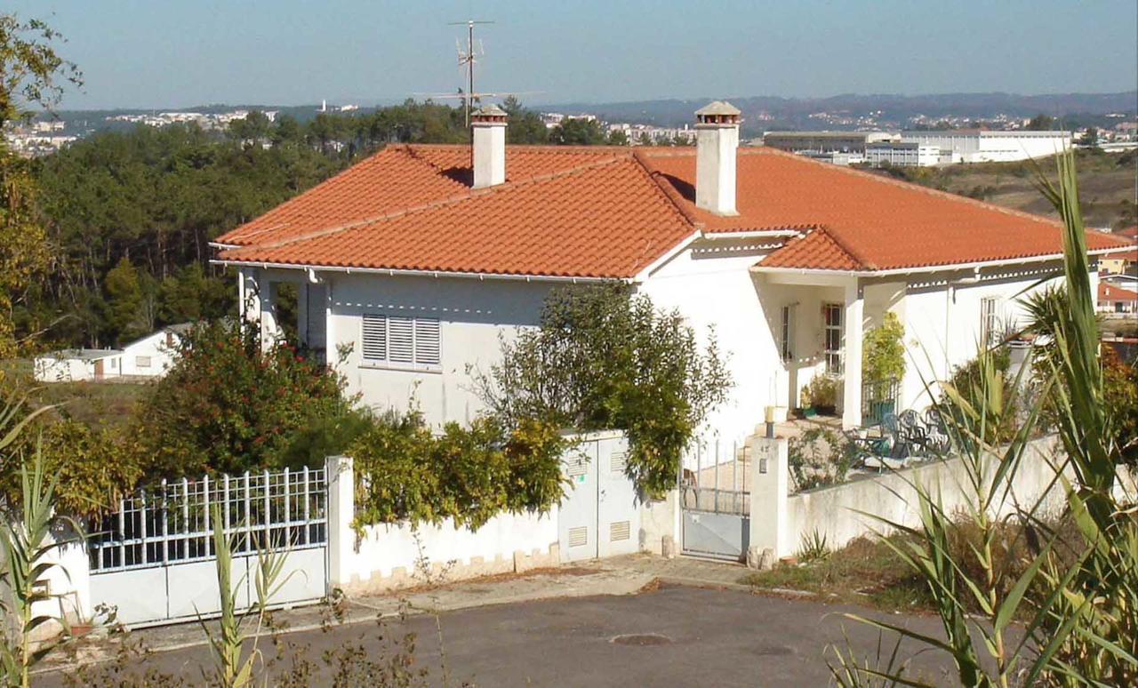 Leiria Fatima Nazare 3 Bedroom House 外观 照片