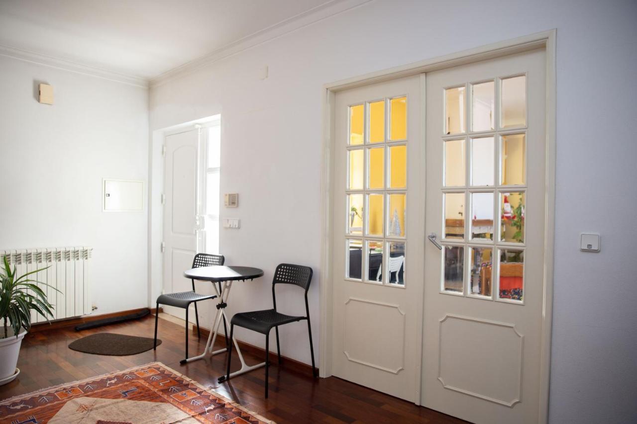 Leiria Fatima Nazare 3 Bedroom House 外观 照片