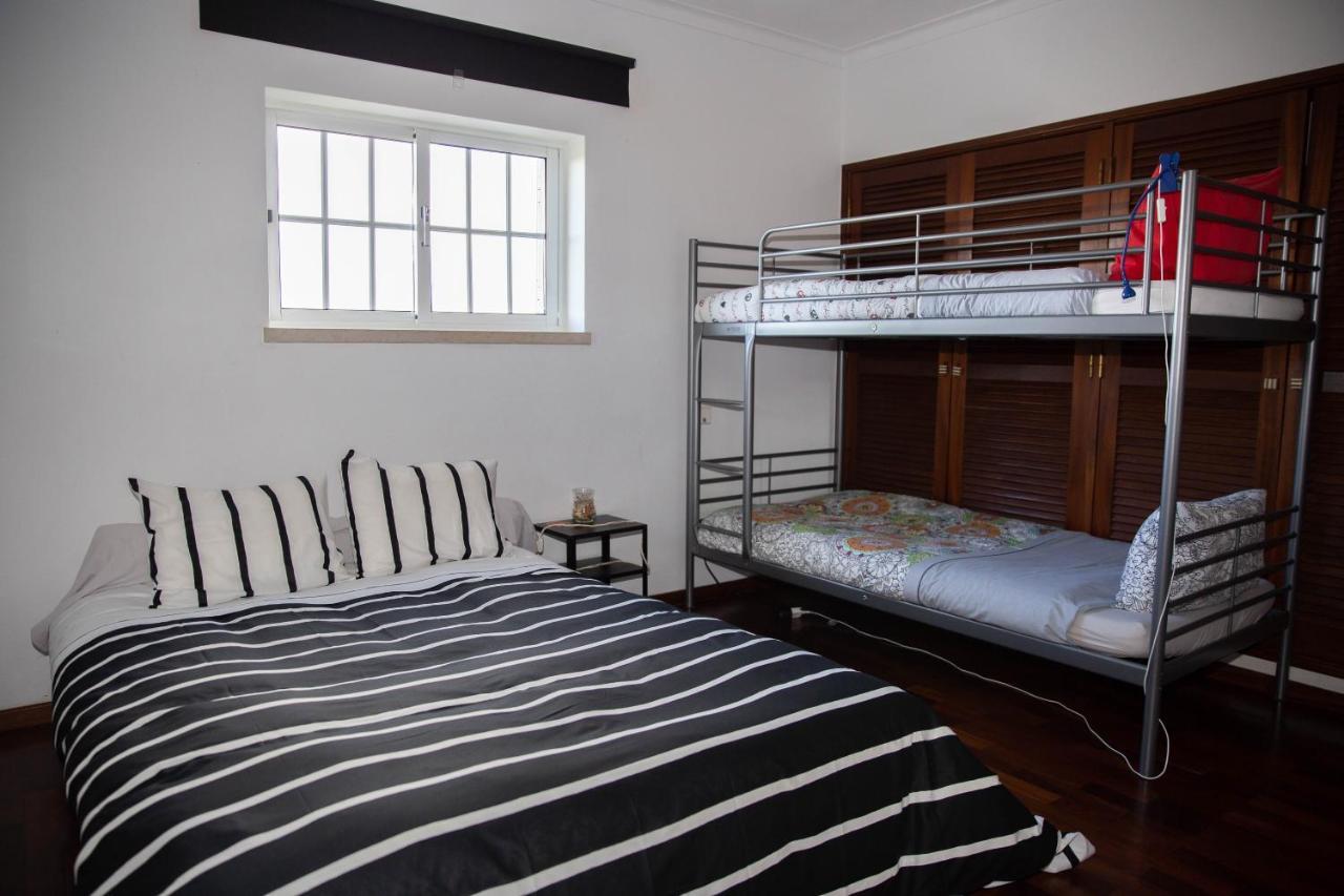Leiria Fatima Nazare 3 Bedroom House 外观 照片