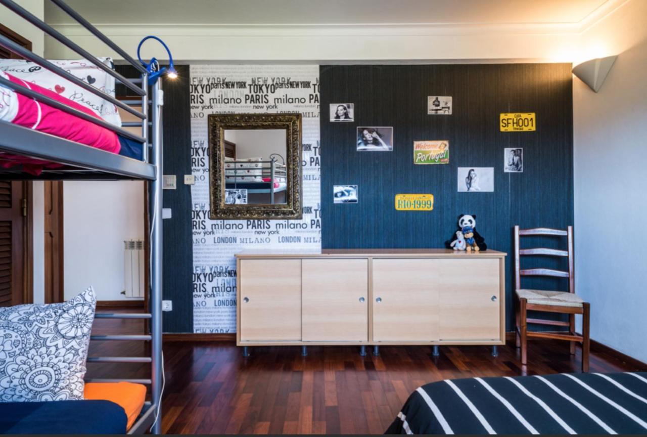 Leiria Fatima Nazare 3 Bedroom House 外观 照片