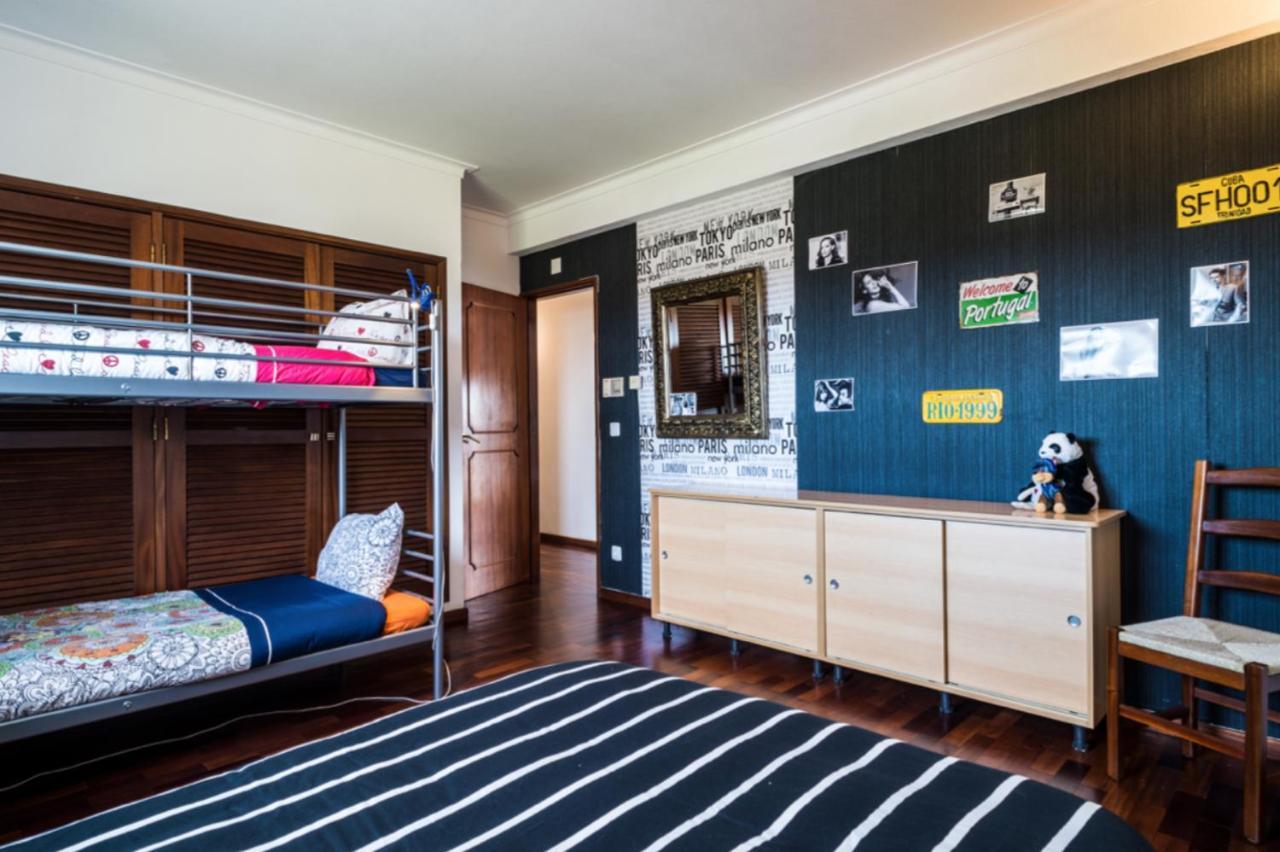 Leiria Fatima Nazare 3 Bedroom House 外观 照片