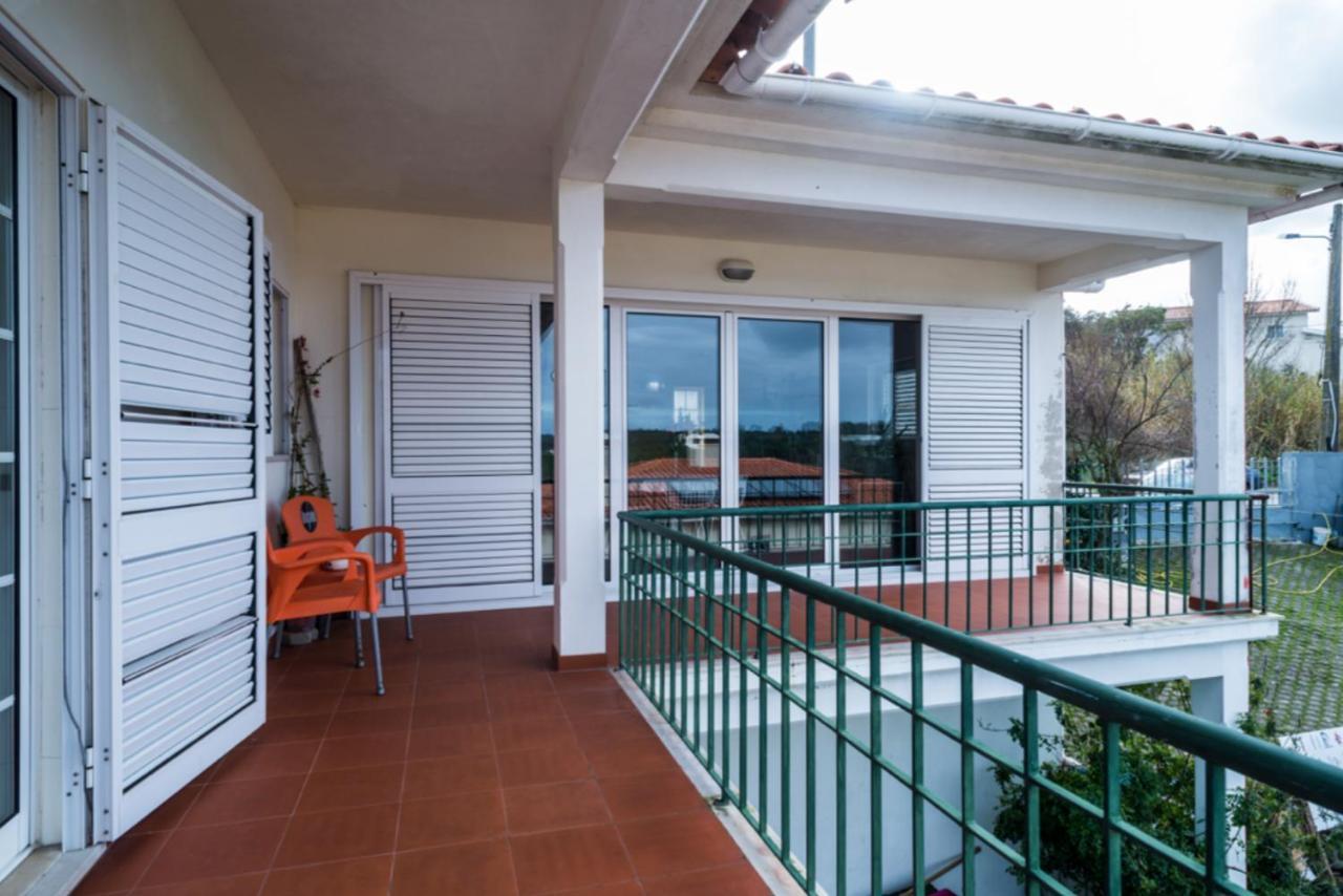Leiria Fatima Nazare 3 Bedroom House 外观 照片