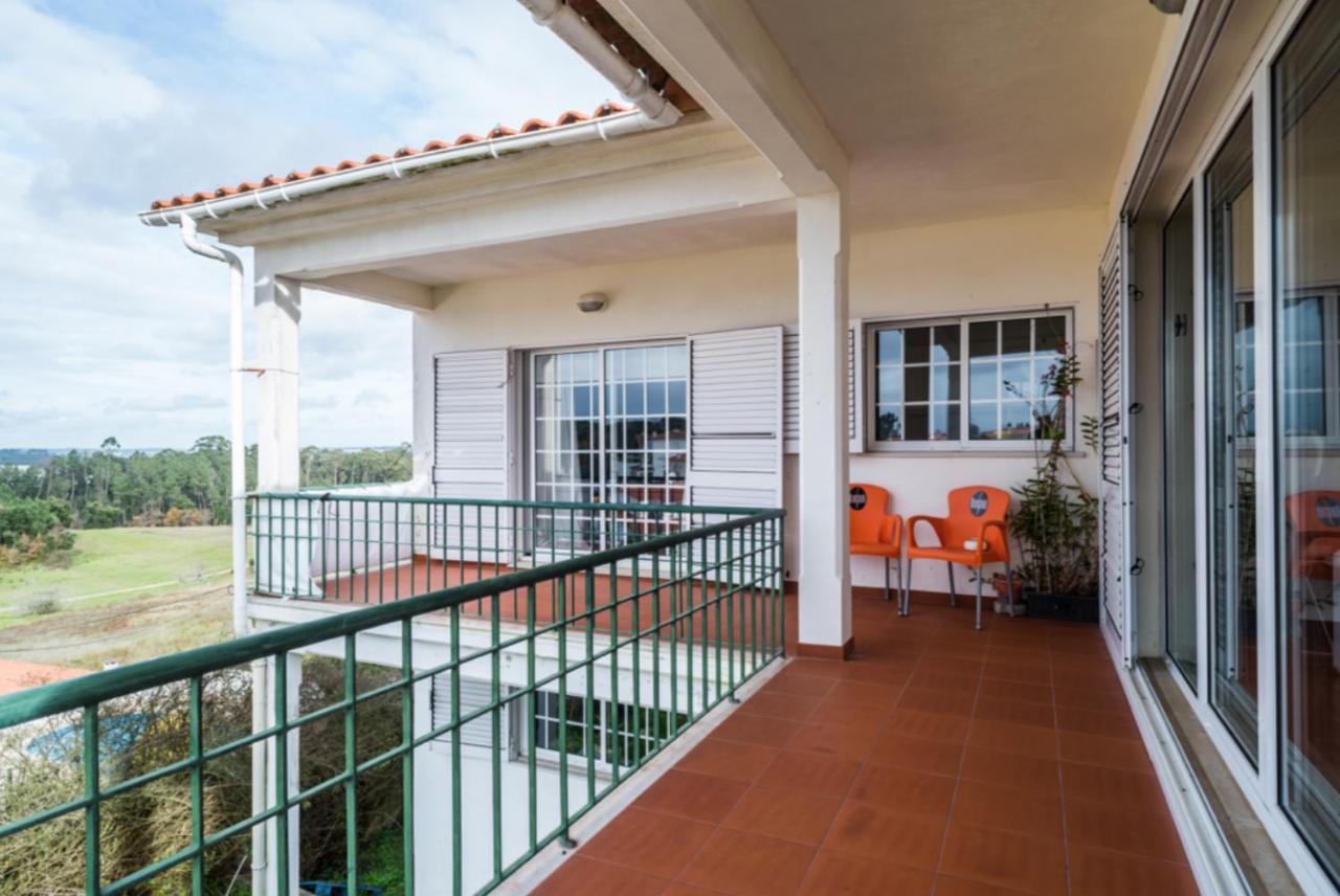 Leiria Fatima Nazare 3 Bedroom House 外观 照片