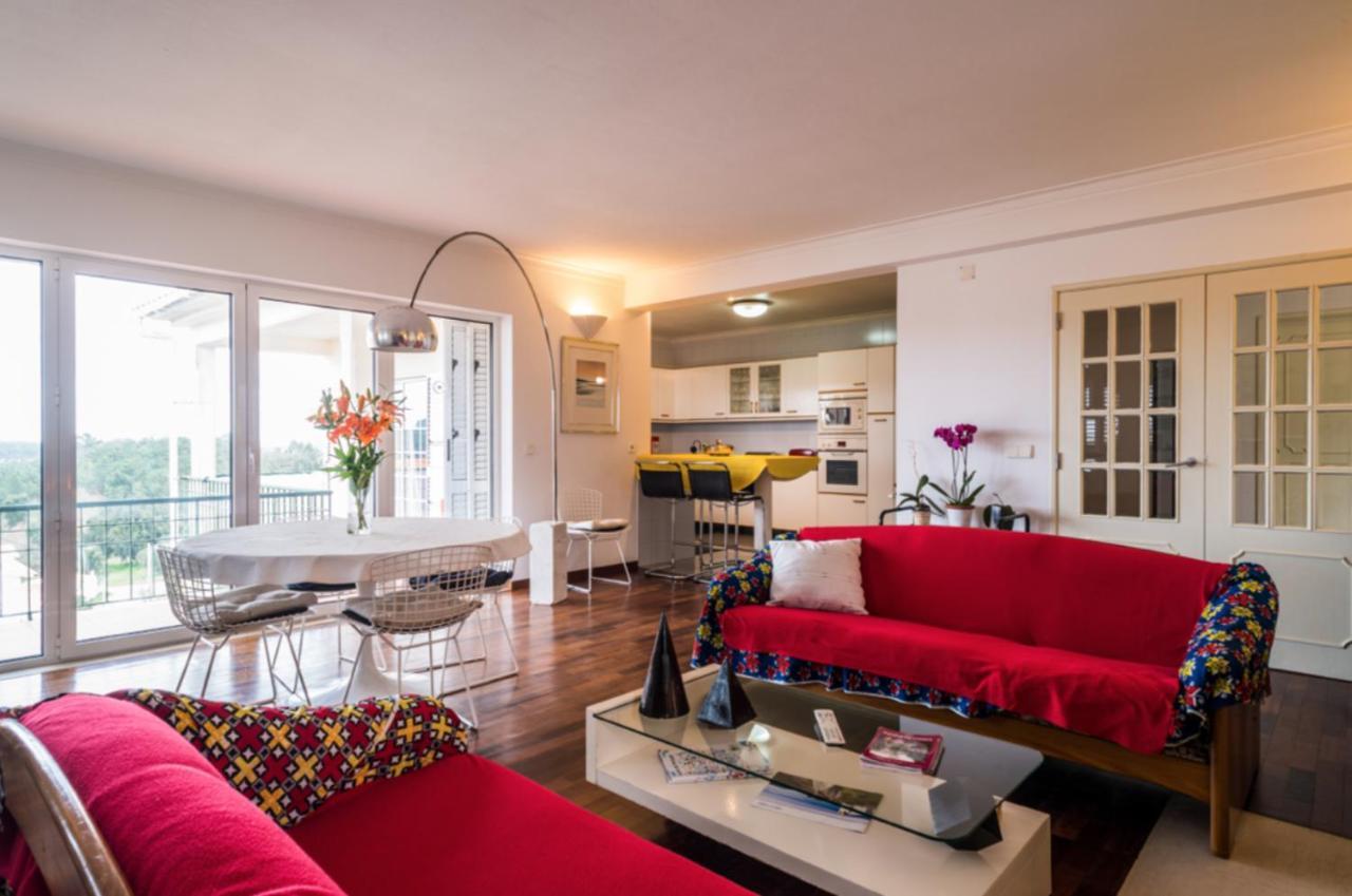Leiria Fatima Nazare 3 Bedroom House 外观 照片