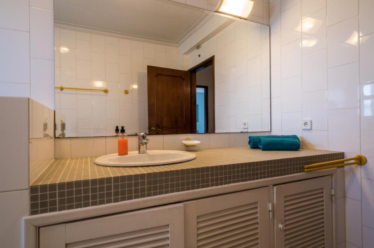 Leiria Fatima Nazare 3 Bedroom House 外观 照片