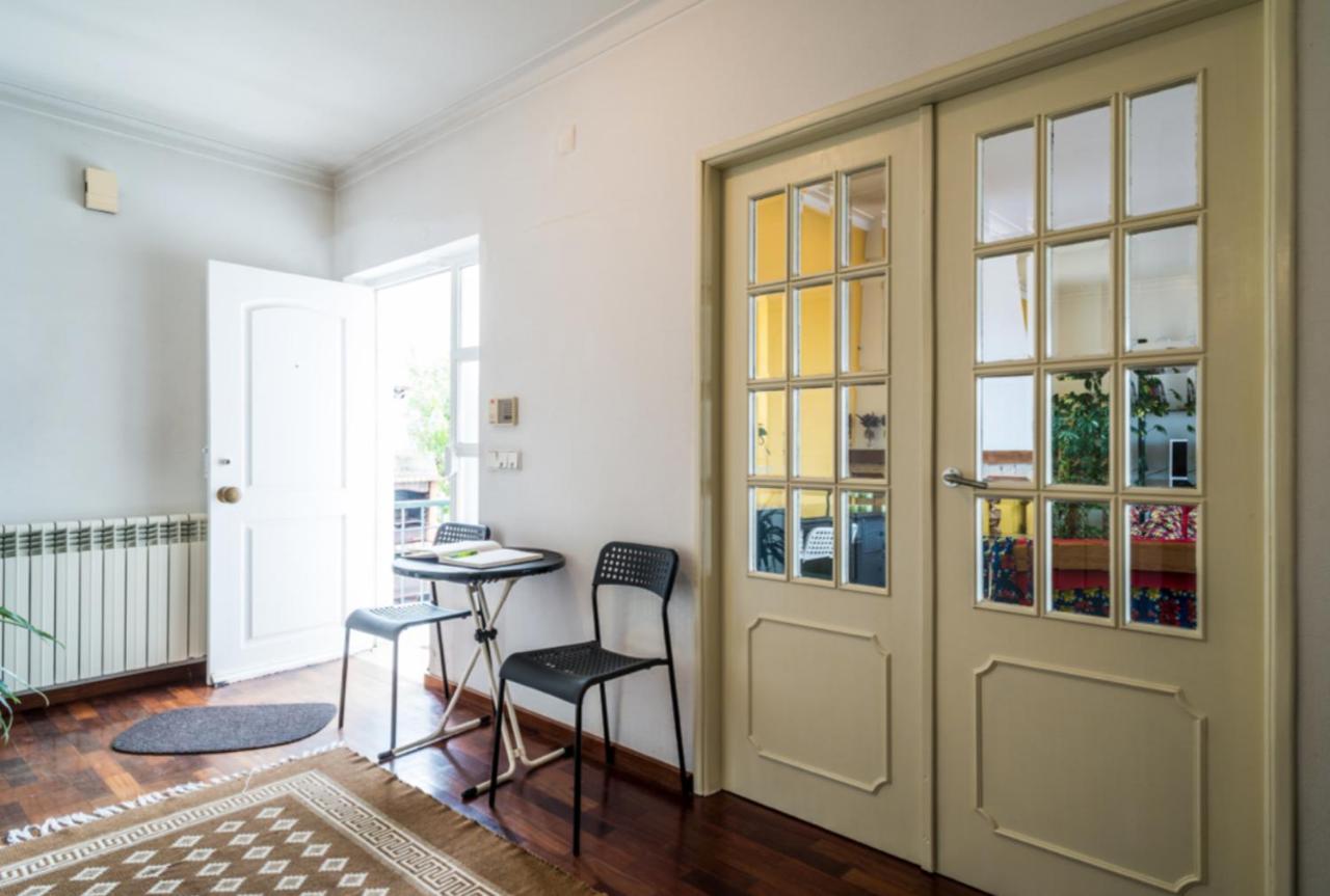 Leiria Fatima Nazare 3 Bedroom House 外观 照片