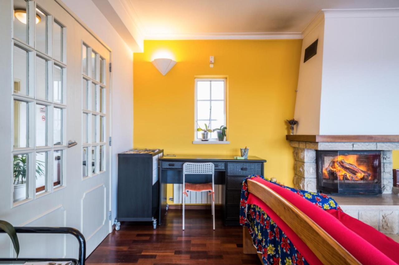 Leiria Fatima Nazare 3 Bedroom House 外观 照片