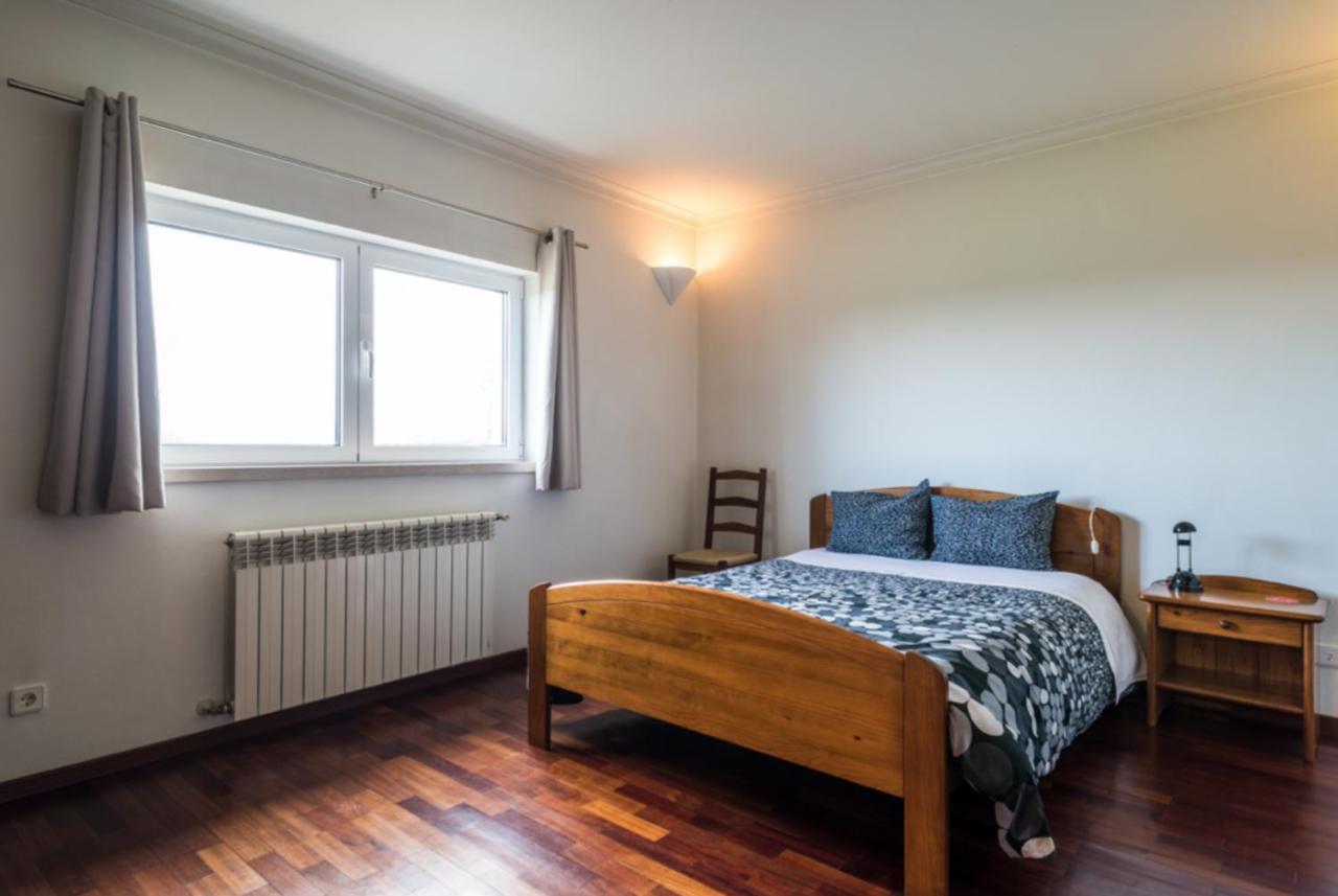 Leiria Fatima Nazare 3 Bedroom House 外观 照片