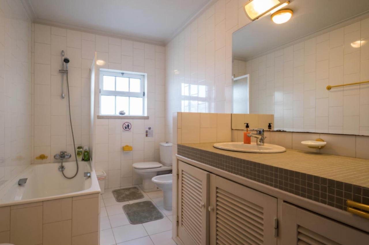 Leiria Fatima Nazare 3 Bedroom House 外观 照片
