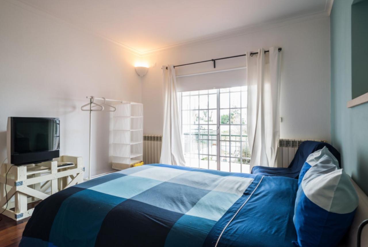 Leiria Fatima Nazare 3 Bedroom House 外观 照片